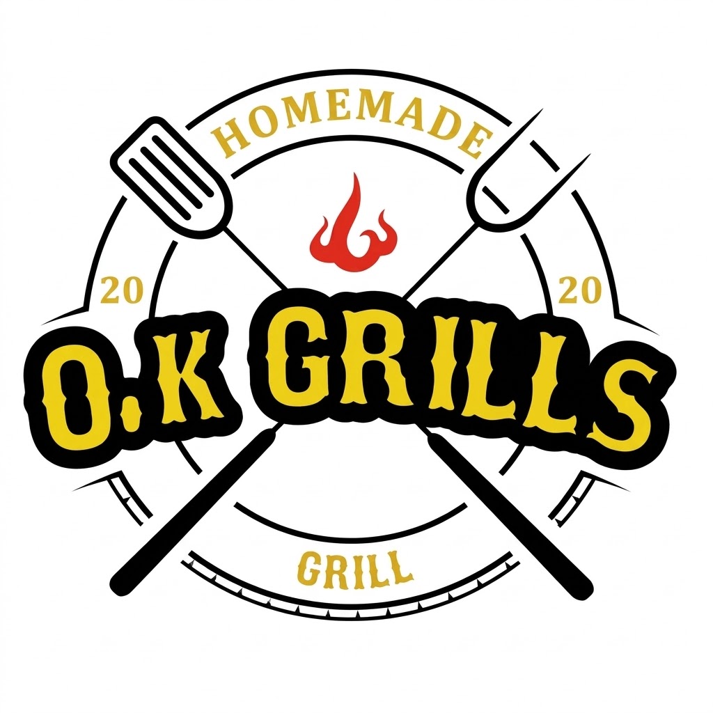 OkGrills